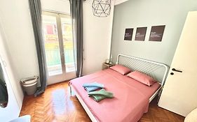 Cyriacus Flat In The Heart Of Thessaloniki